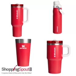 Stanley Arsenal edition